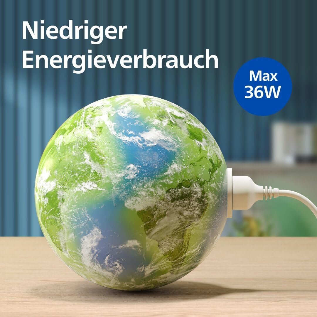 Philips PureProtect 3200 Luftreiniger